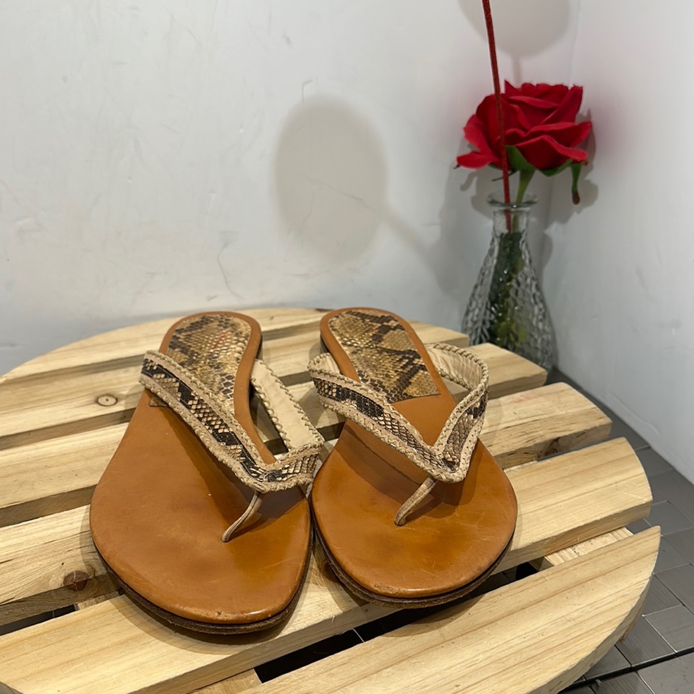 Cole Haan sandals